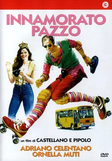Безумно влюбленный / Innamorato pazzo (1981)