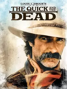 Меткий и мёртвый / The Quick and the Dead (1987)