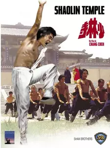 Храм Шаолинь / Shaolin Temple / Shao Lin si (1976)