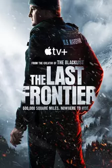 Последний рубеж / The Last Frontier (Сериал 2025)