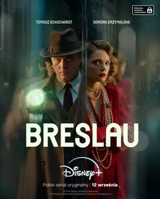 Убийства в Бреслау / The Breslau Murders (Сериал 2025)