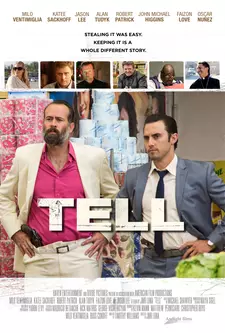 Скажи / Tell (2014)