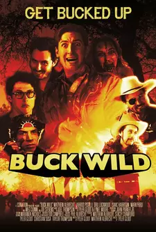 Ранчо Халява / Buck Wild (2013)