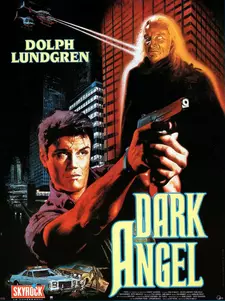 Ангел тьмы / Dark angel (1990)