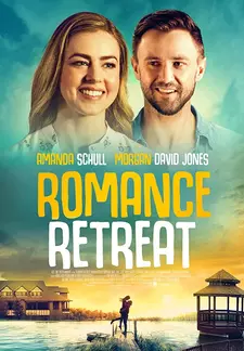 Романтический ретрит / Йога-ретрит на двоих / Romance Retreat (2019)