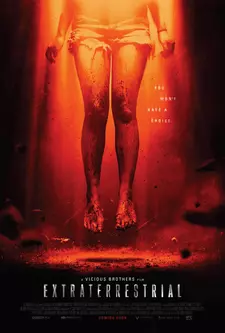 Пришельцы / Посетители / Extraterrestrial (2014)