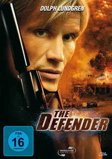 Защитник / The Defender (2004)