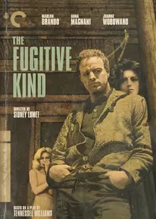 Из породы беглецов / The Fugitive Kind (1960)