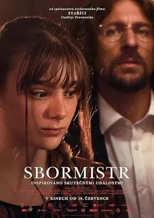 Хормейстер / Sbormistr / Broken Voices (2025)