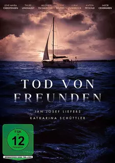Под тёмной водой / Tod von Freunden (Мини–сериал 2021)