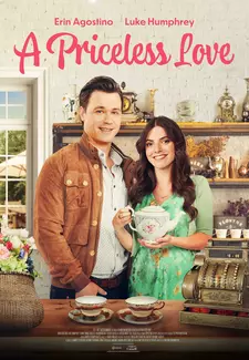 Любовь без ценника / Бесценная любовь / A Priceless Love (2022)