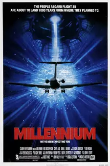 Тысячелетие / Millennium (1989)