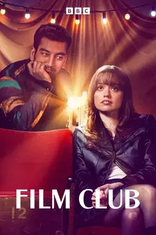 Киноклуб / Film Club (Мини–сериал 2025)
