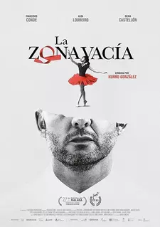 Пустая зона / La zona vacía / The Zone of Avoidance (2024)