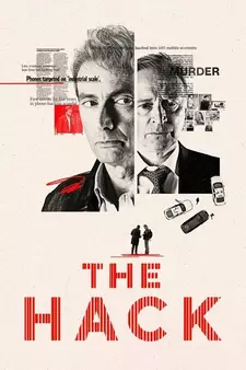 Взлом / The Hack (Мини–сериал 2025)