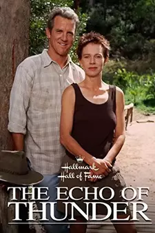 Раскаты грома / The Echo of Thunder (1998)