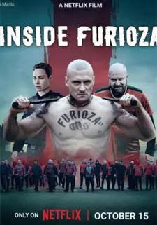 Ярость 2 / Фуриоза 2 / Furioza Again / Druga Furioza (2025)