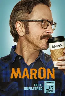 Мэрон / Maron (Сериал 2013 – 2016) [Все сезоны]