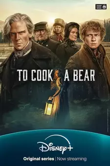 Сварить медведя / To Cook a Bear / Koka björn (Сериал 2025)