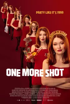 Машина времени в текиле / One More Shot (2025)