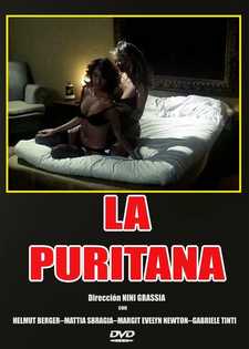 Пуританка / La puritana / Act of Revenge / The Puritan (1989)