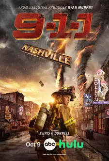911: Нашвилл / 9-1-1: Nashville (Сериал 2025 – ...)