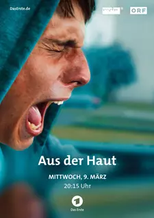 Не в своей шкуре / Выйти из себя / Aus der Haut / Shed my skin (2015)