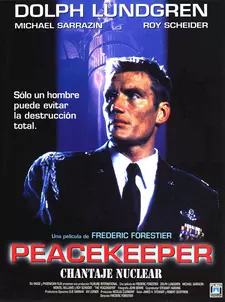 Миротворец / The Peacekeeper (1997)