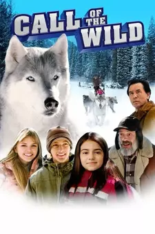 Зов предков / Зов дикой природы / Call of the Wild (2009)