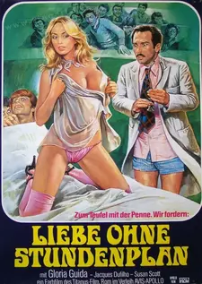 Врач... и студентка / Il medico... la studentessa / The Doctor...the Schoolgirl (1976)