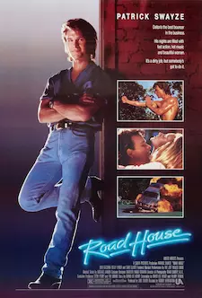 Дом у дороги / Road House (1989)
