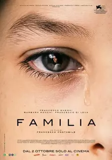 Семья / Familia (2024)