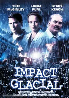 Ледниковый удар / Frozen Impact (2003)