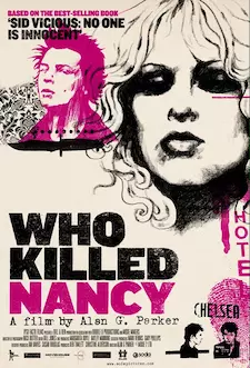Кто убил Нэнси? / Who Killed Nancy? (2009)