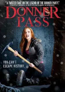 Ущелье Доннера / Donner Pass (2011)