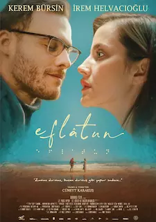 Эфлятун / Eflâtun (2022)