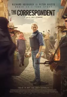 Корреспондент / The Correspondent (2024)
