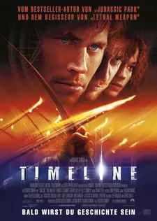 В ловушке времени / Timeline (2003)
