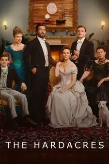 Хардакры / The Hardacres (Сериал 2024 – ...)