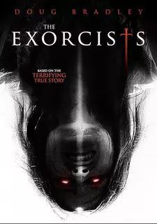 Экзорцисты / The Exorcists (2023)