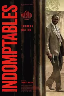 Неукротимые / Indomptables / Untamable (2025)