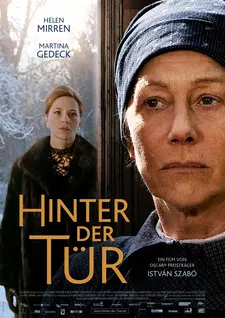 Дверь / The Door / Az Aito (2011)