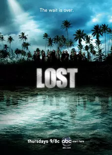 Остаться в живых / Lost (Сериал 2004 – 2010) [Все сезоны]