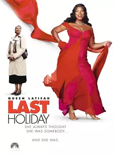 Последний отпуск / Последние каникулы / Last Holiday (2006)