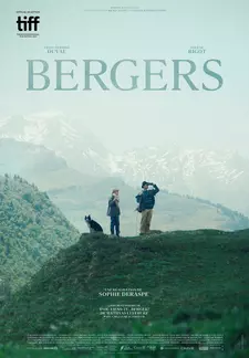 Пастухи / Bergers / Shepherds (2024)