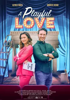 Шекспиру и не снилось / Любовь и игры / A Playful Love / Star-Crossed Romance (2022)