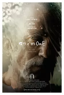 Анемона / Anemone (2025)