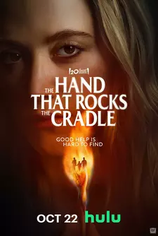 Рука, качающая колыбель / The Hand That Rocks the Cradle (2025)