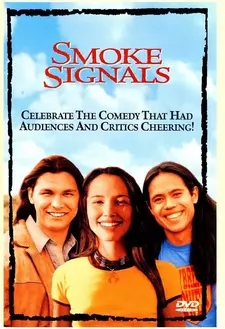 Дымовые сигналы / Smoke Signals (1998)
