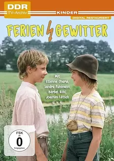 Летние грозы / Feriengewitter (1989)